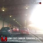 lcct from hulu kelang with budget taxi klia 2